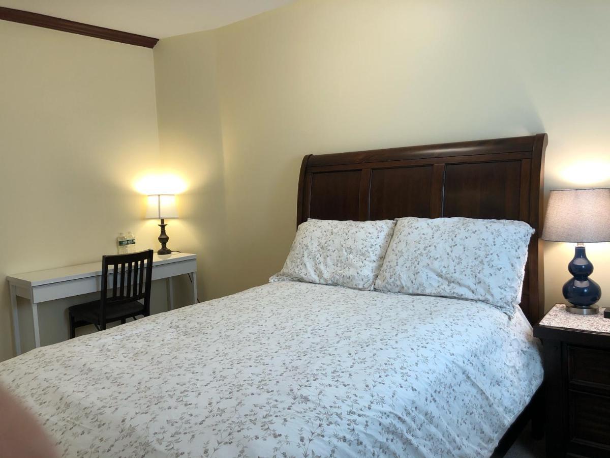 Tranquil House In 3* Cambridge