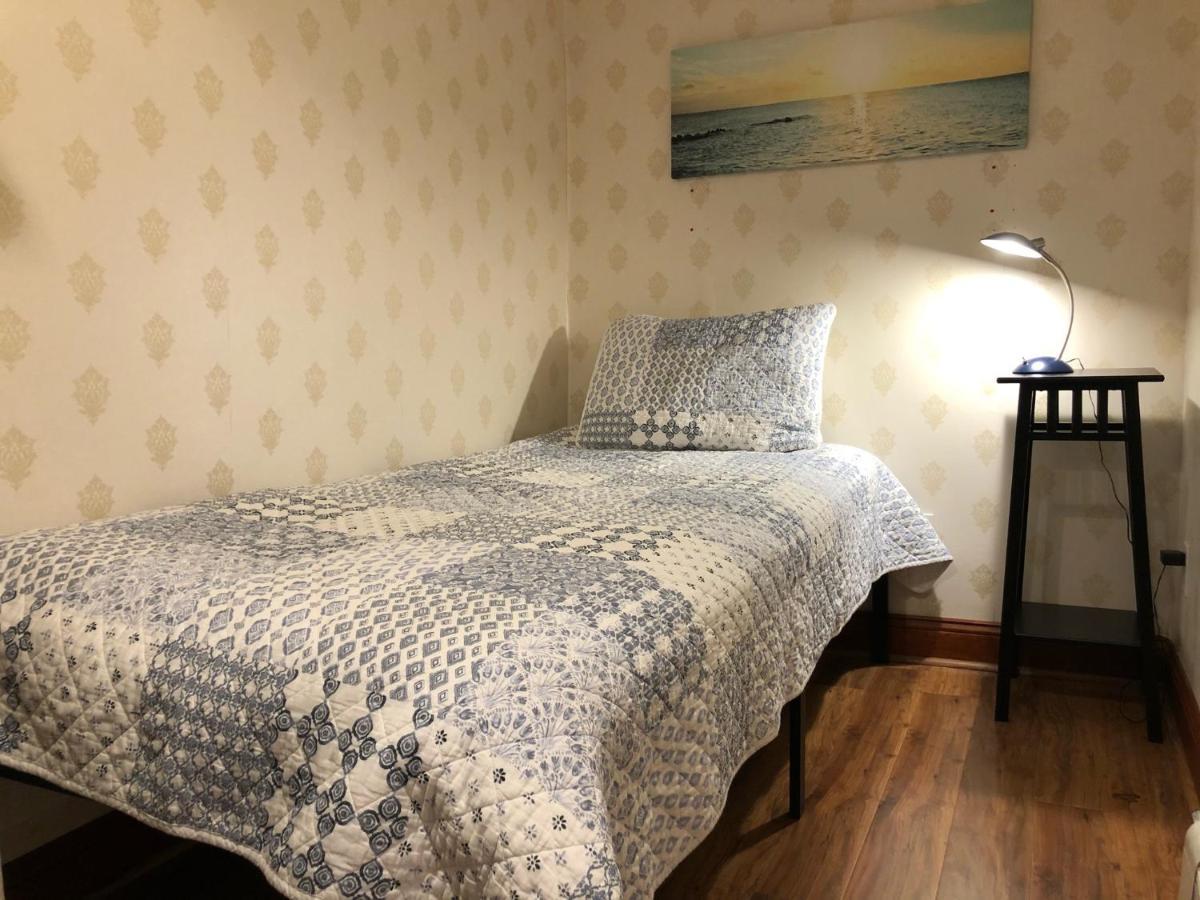 Tranquil House In Guest house