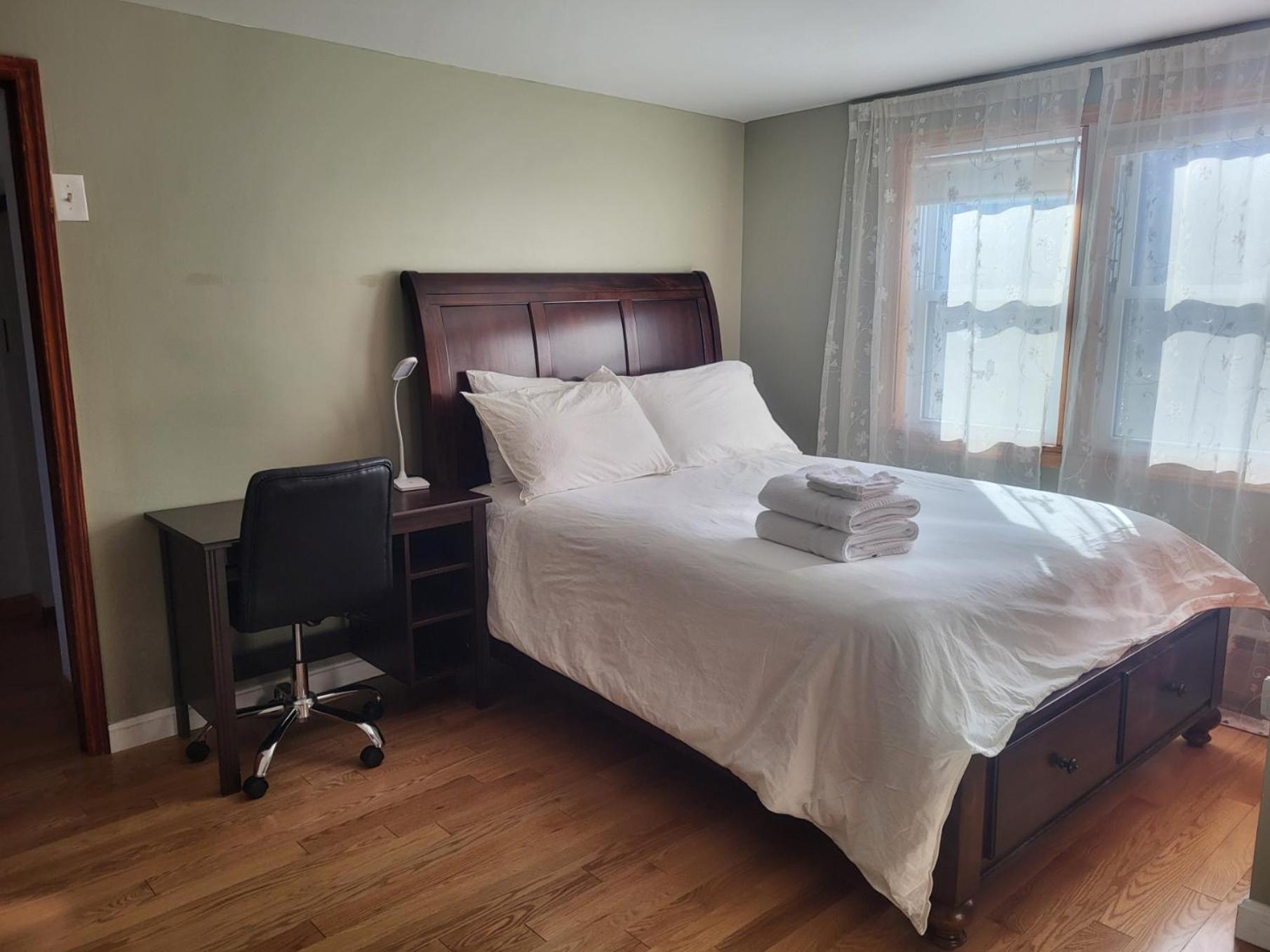 Affittacamere Tranquil House In 3*