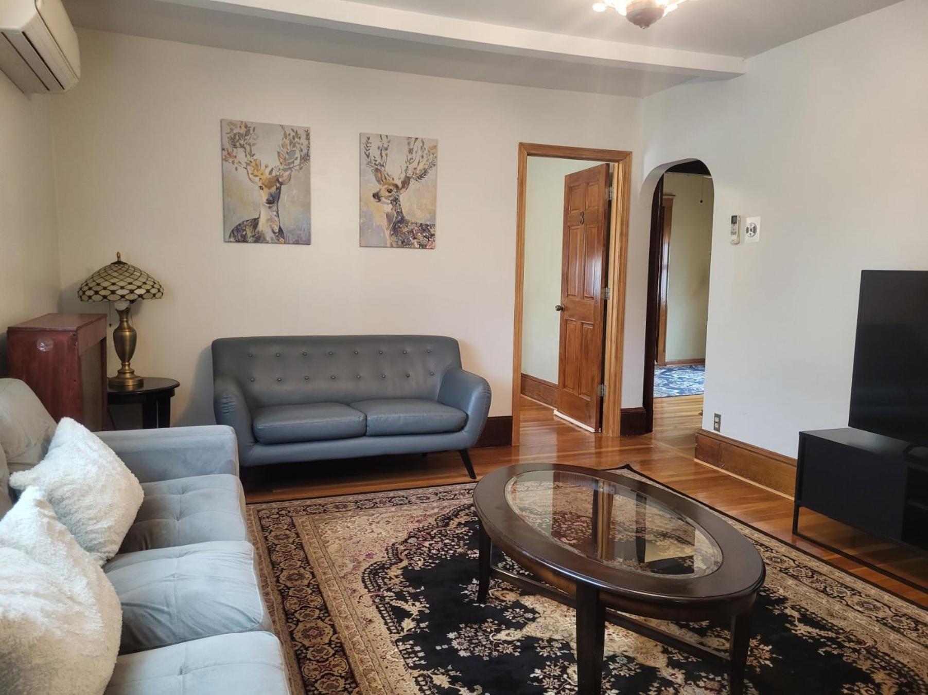 Tranquil House In 3*