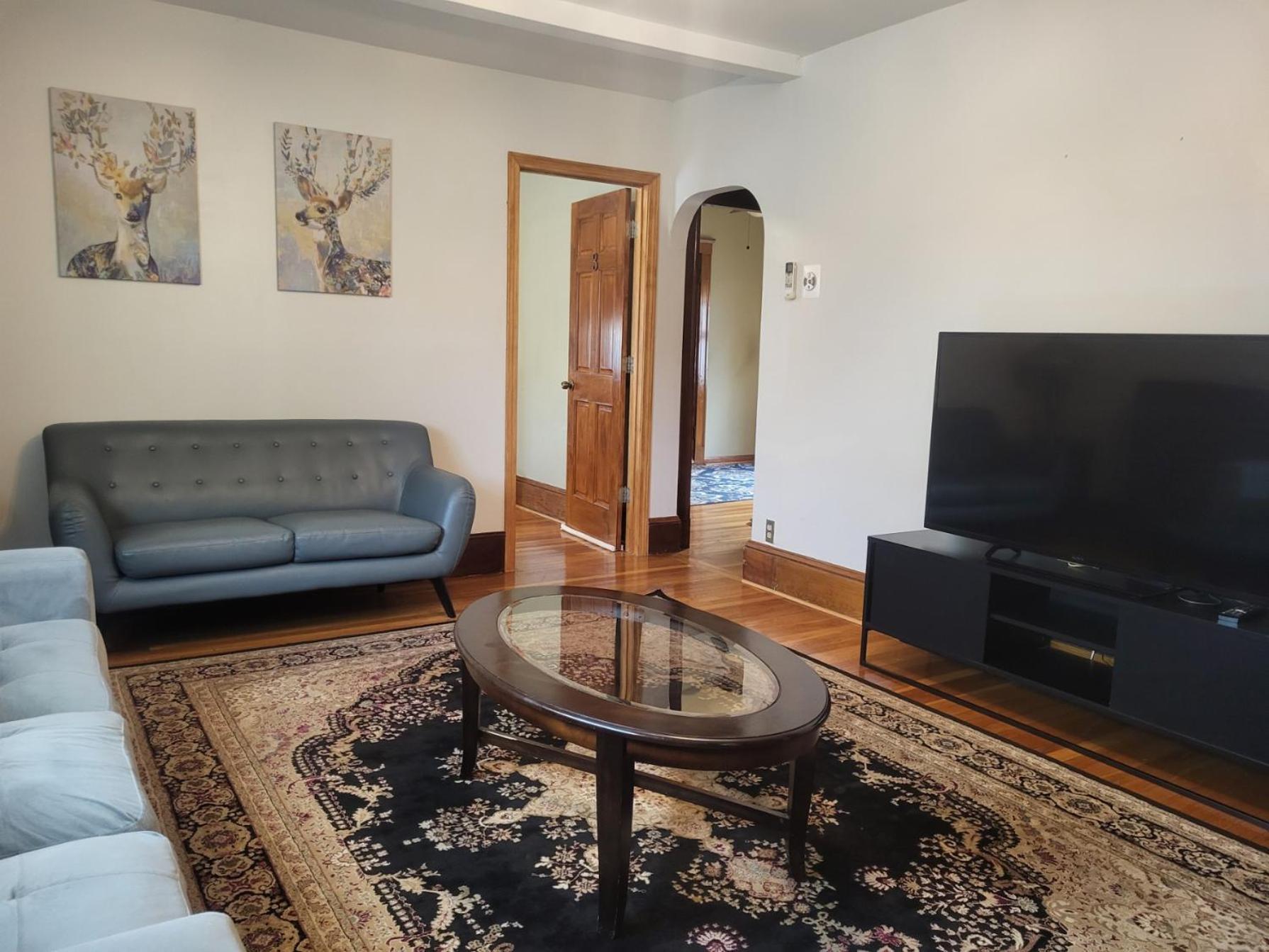 Tranquil House In 3* Cambridge