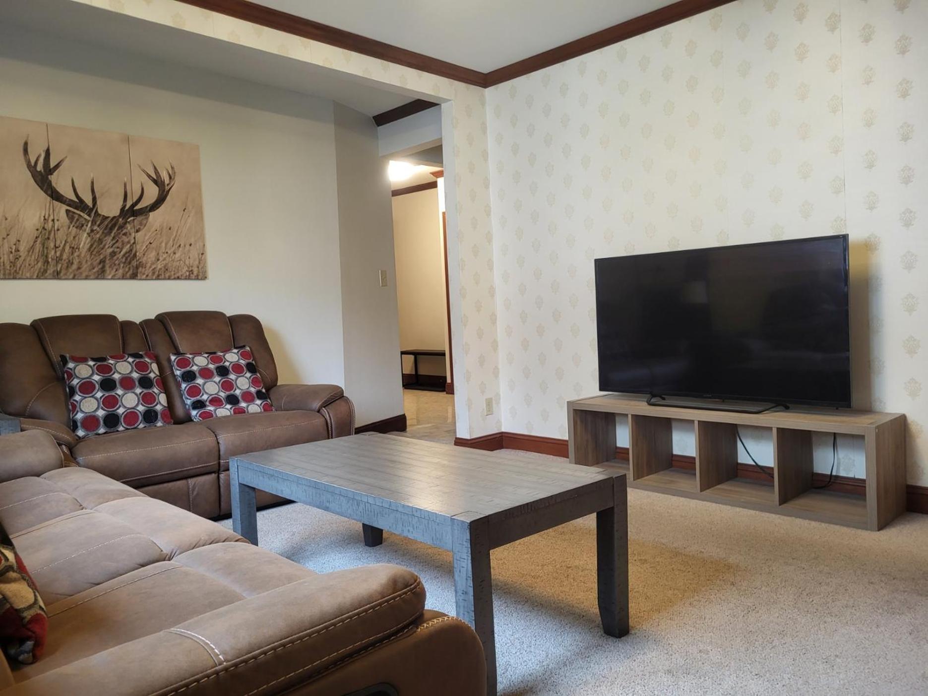 Guest house Tranquil House In