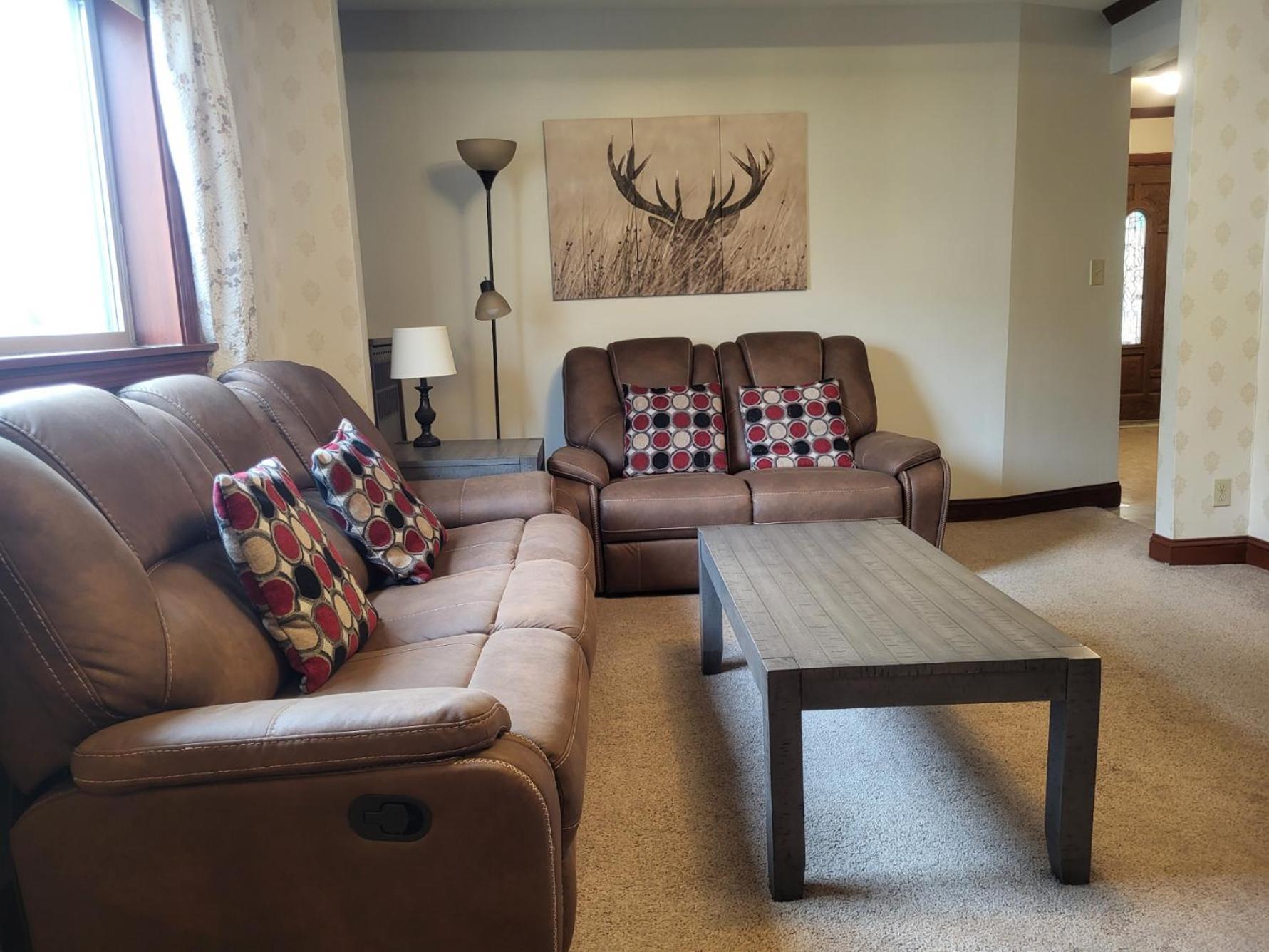 Guest house Tranquil House In 3*