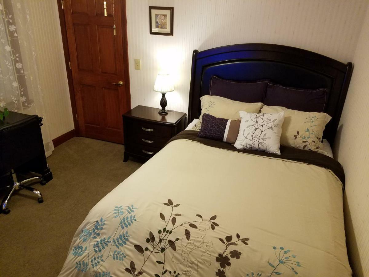 Guest house Tranquil House In
