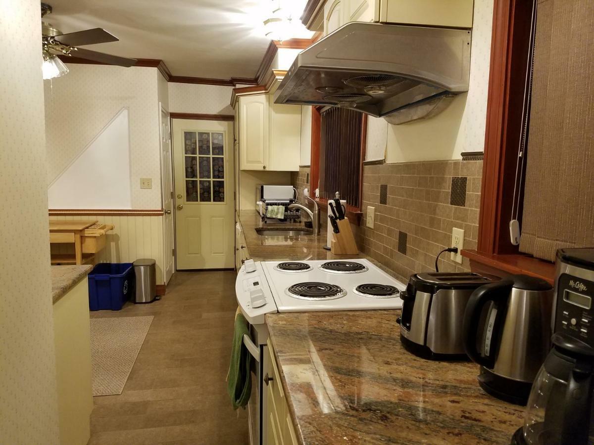 Tranquil House In 3*