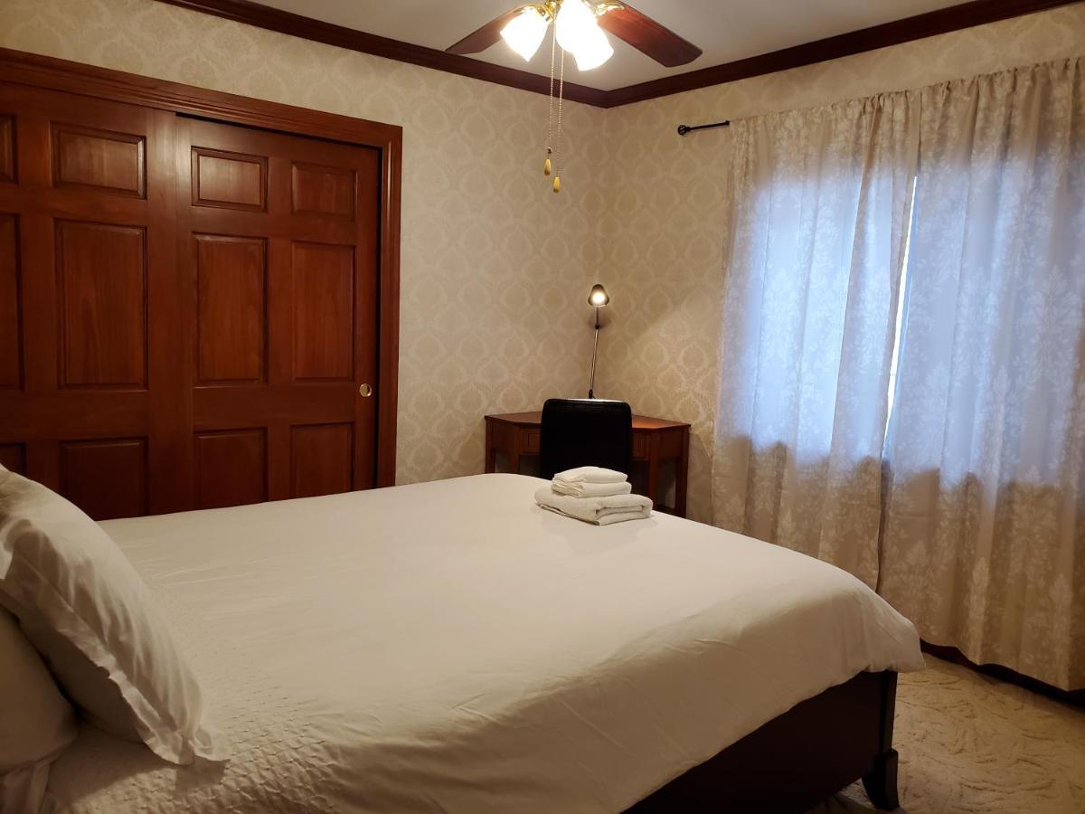 Guest house Tranquil House In