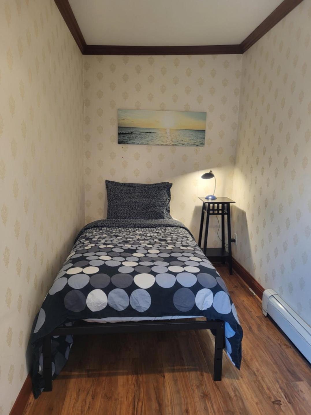 Tranquil House In 3*